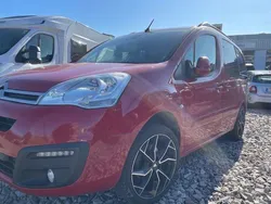 Rot Gebraucht 2018 Citroën Berlingo PureTech Van / Kleinbus | 11.990 € (Etwas zu teuer)