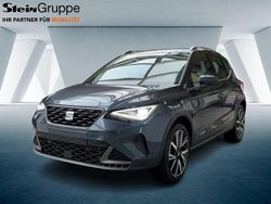 Grau Gebraucht 2022 Seat Arona FR SUV | 17.245 € (Guter Preis)