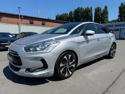 Grau Gebraucht 2012 Citroën DS5 So Chic Kleinwagen | 7.900 € (Guter Preis)