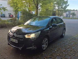 Schwarz Gebraucht 2011 Citroën C4 Exclusive Limousine | 5.450 € (Fairer Preis)