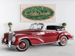 Mercedes 300