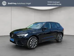 Schwarz Gebraucht 2024 Volvo XC60 Plus SUV | 42.960 € (Guter Preis)