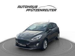 Magnetic Gebraucht 2019 Ford Fiesta Titanium Kleinwagen | 13.990 € (Fairer Preis)