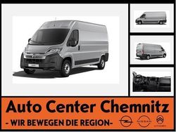 Weiß (eisweiß) Gebraucht 2024 Citroën Jumper Van / Kleinbus | 31.386 € (Fairer Preis)