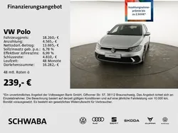 VW Polo