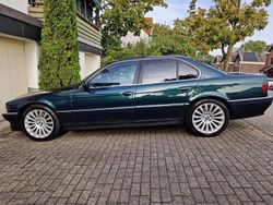 Grün Gebraucht 1997 BMW 728 Limousine | 8.900 € (Teuer)