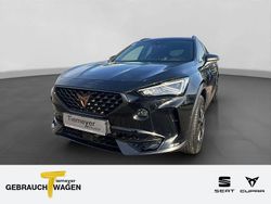 Schwarz Gebraucht 2023 Cupra Formentor SUV | 30.880 € (Fairer Preis)
