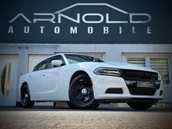 Weiß Gebraucht 2022 Dodge Charger Limousine | 36.900 € (Teuer)