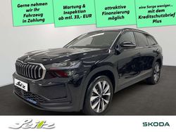 Grau Neu 2025 Skoda Kodiaq Selection SUV | 55.390 € (Teuer)