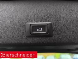 Schwarz Gebraucht 2022 Audi e-tron SUV | 26.990 € (Superpreis)