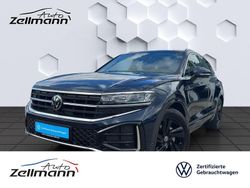 Timorbeige Gebraucht 2025 VW Touareg R-line SUV | 65.420 € (Guter Preis)