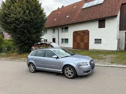 Gebraucht 2007 Audi A3 Sportback Ambition Limousine | 1.599 € (Superpreis)