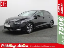 Schwarz Gebraucht 2023 VW Golf VIII Move Limousine | 26.350 € (Fairer Preis)