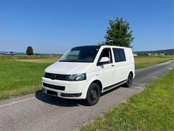 Gebraucht 2010 VW T5 Van | 11.490 €
