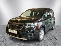 Schwarz Neu 2025 Renault Kangoo Techno Van / Kleinbus | 37.880 € (Teuer)