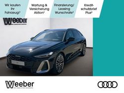 Schwarz Neu 2025 Audi A5 S-Line Coupé | 77.390 €