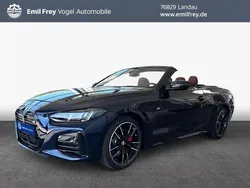 Tansanitblau ii Neu 2025 BMW M4 Coupé | 99.940 €