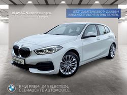 Weiß Gebraucht 2024 BMW 118 Performance Kleinwagen | 25.980 € (Fairer Preis)