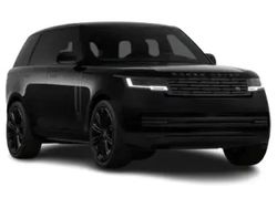 Schwarz Neu 2025 Land Rover Range Rover Autobiography SUV | 197.789 € (Etwas zu teuer)