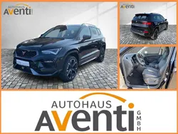 Schwarz Neu 2025 Cupra Ateca Basis SUV | 38.975 € (Guter Preis)
