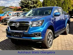 Blaumetallic Gebraucht 2025 DFSK Rich 6 Abholung | 29.890 € (Fairer Preis)