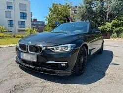 Schwarz Gebraucht 2019 Alpina D3 Kombi | 25.000 €