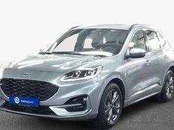 Grau metallic Gebraucht 2024 Ford Kuga ST-Line SUV | 25.949 € (Guter Preis)