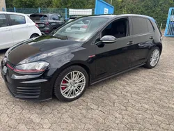 Schwarz Gebraucht 2014 VW Golf VII GTI Limousine | 12.900 € (Guter Preis)