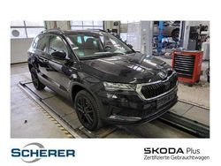Blackmagic perleffekt Gebraucht 2022 Skoda Karoq SUV | 24.900 € (Guter Preis)
