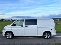 Weiß Gebraucht 2015 VW T5 Van | 28.000 € (Fairer Preis)