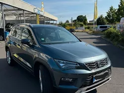 Gebraucht 2017 Seat Ateca 4Drive SUV | 16.490 € (Guter Preis)