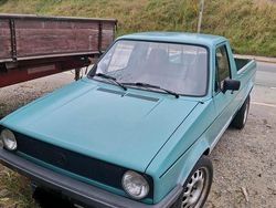 Gebraucht 1997 VW Caddy Van / Kleinbus | 3.500 €