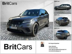 Carpathian grey Gebraucht 2025 Land Rover Range Rover Velar Autobiography SUV | 107.490 €