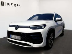 Weiss Gebraucht 2025 VW Tayron R-line SUV | 59.990 € (Guter Preis)