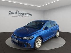 Blau Gebraucht 2025 VW Polo Life Limousine | 22.900 € (Etwas zu teuer)