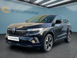 Schwarz Neu 2025 Renault Austral SUV | 32.749 € (Guter Preis)