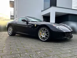 Ferrari 599