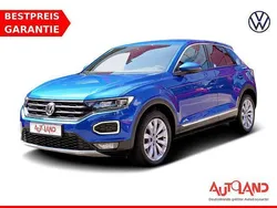 Andere Gebraucht 2019 VW T-Roc Sport SUV | 24.950 € (Etwas zu teuer)