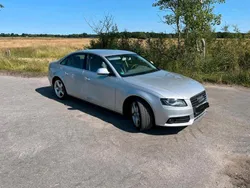 Silber Gebraucht 2008 Audi A4 Limousine | 6.250 € (Guter Preis)