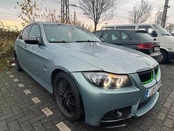 Gebraucht 2006 BMW 330 M Sport Limousine | 5.500 € (Fairer Preis)