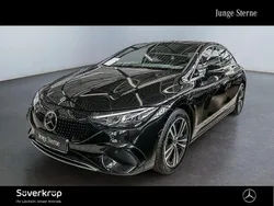 Schwarz Gebraucht 2024 Mercedes 300 Limousine | 46.630 €