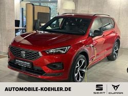 Rot Gebraucht 2023 Seat Tarraco FR SUV | 32.990 € (Fairer Preis)