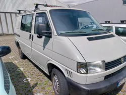 Grau Gebraucht 1998 VW T4 Van | 4.200 €