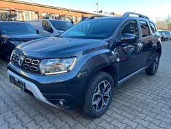 Schwarz Gebraucht 2021 Dacia Duster Celebration SUV | 12.800 € (Superpreis)