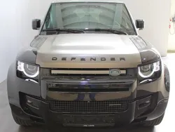 Schwarz Gebraucht 2021 Land Rover Defender HSE Dynamic SUV | 63.900 € (Fairer Preis)