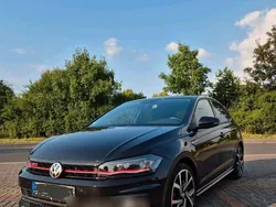 Schwarz Gebraucht 2019 VW Polo GTI Kleinwagen | 17.499 € (Fairer Preis)