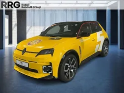 Schwarz Neu 2025 Renault R5 Komfort Kleinwagen | 31.500 € (Fairer Preis)