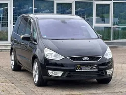 Other Gebraucht 2010 Ford Galaxy Titanium Van / Kleinbus | 4.699 € (Guter Preis)