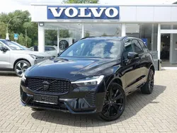 Onyx black Gebraucht 2024 Volvo XC60 Plus SUV | 57.900 € (Fairer Preis)