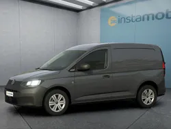 Grau Neu 2025 VW Caddy Van / Kleinbus | 35.699 € (Etwas zu teuer)